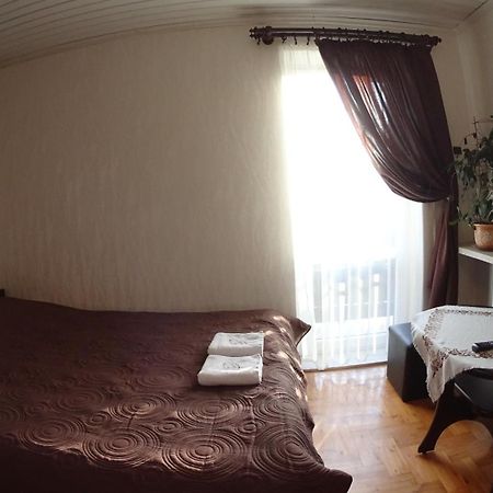Willa Relaks Wieliczka Rom bilde