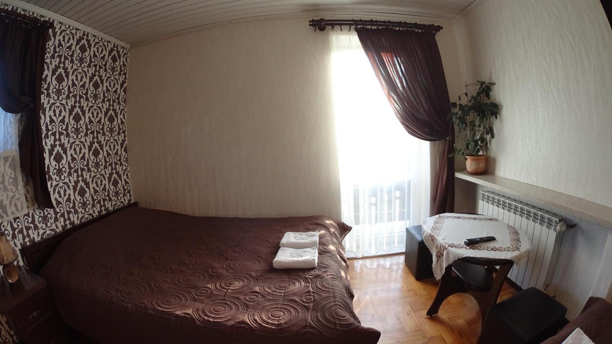 Willa Relaks Wieliczka Rom bilde