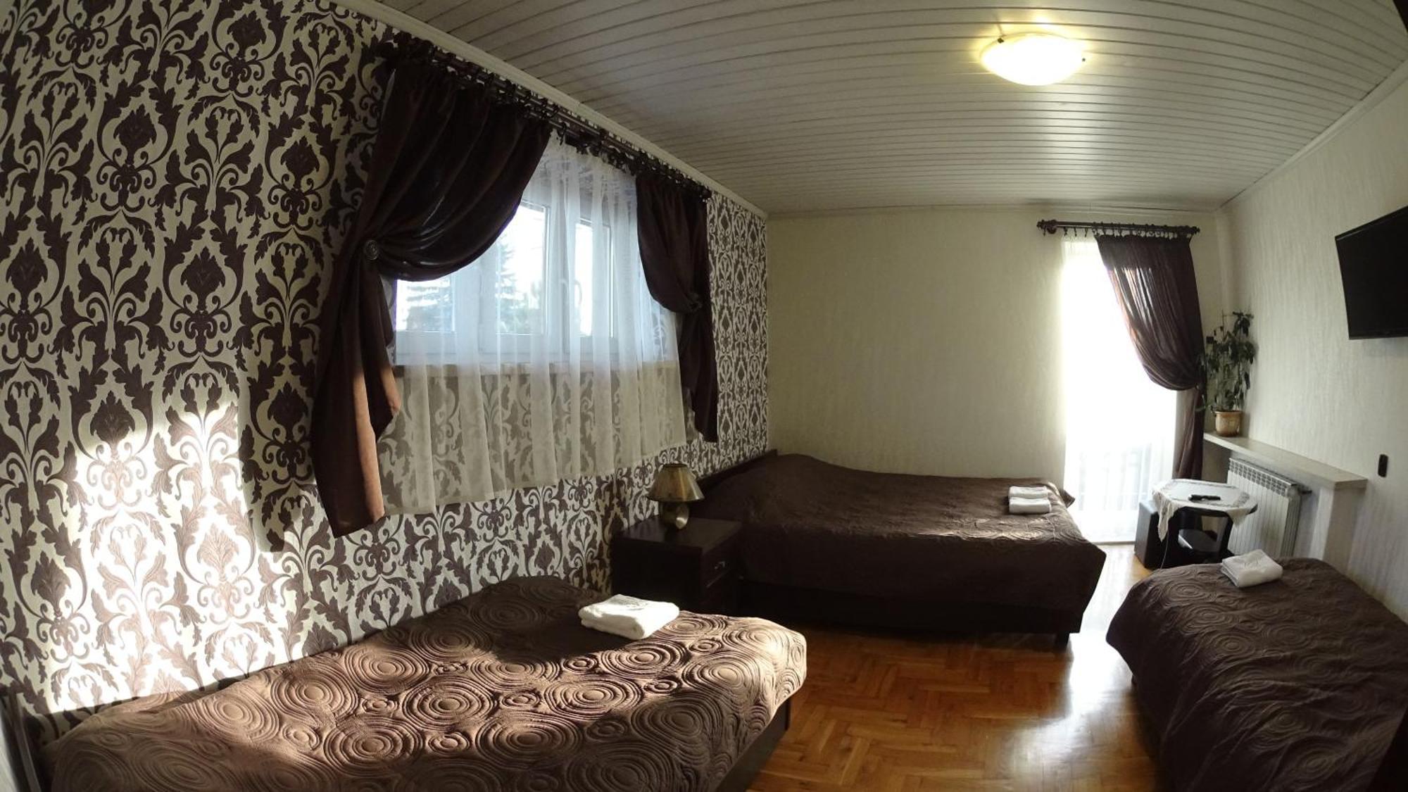 Willa Relaks Wieliczka Rom bilde