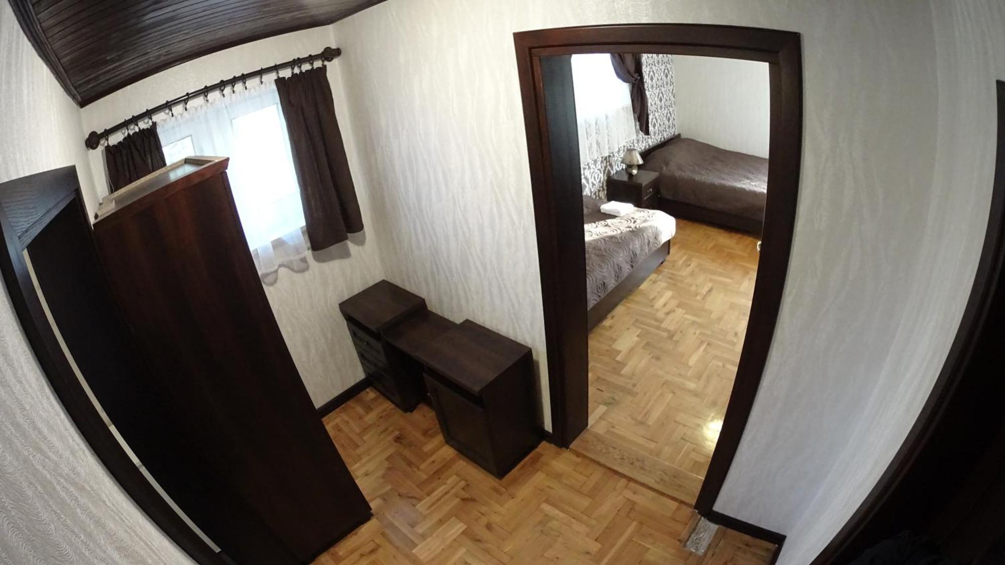 Willa Relaks Wieliczka Rom bilde