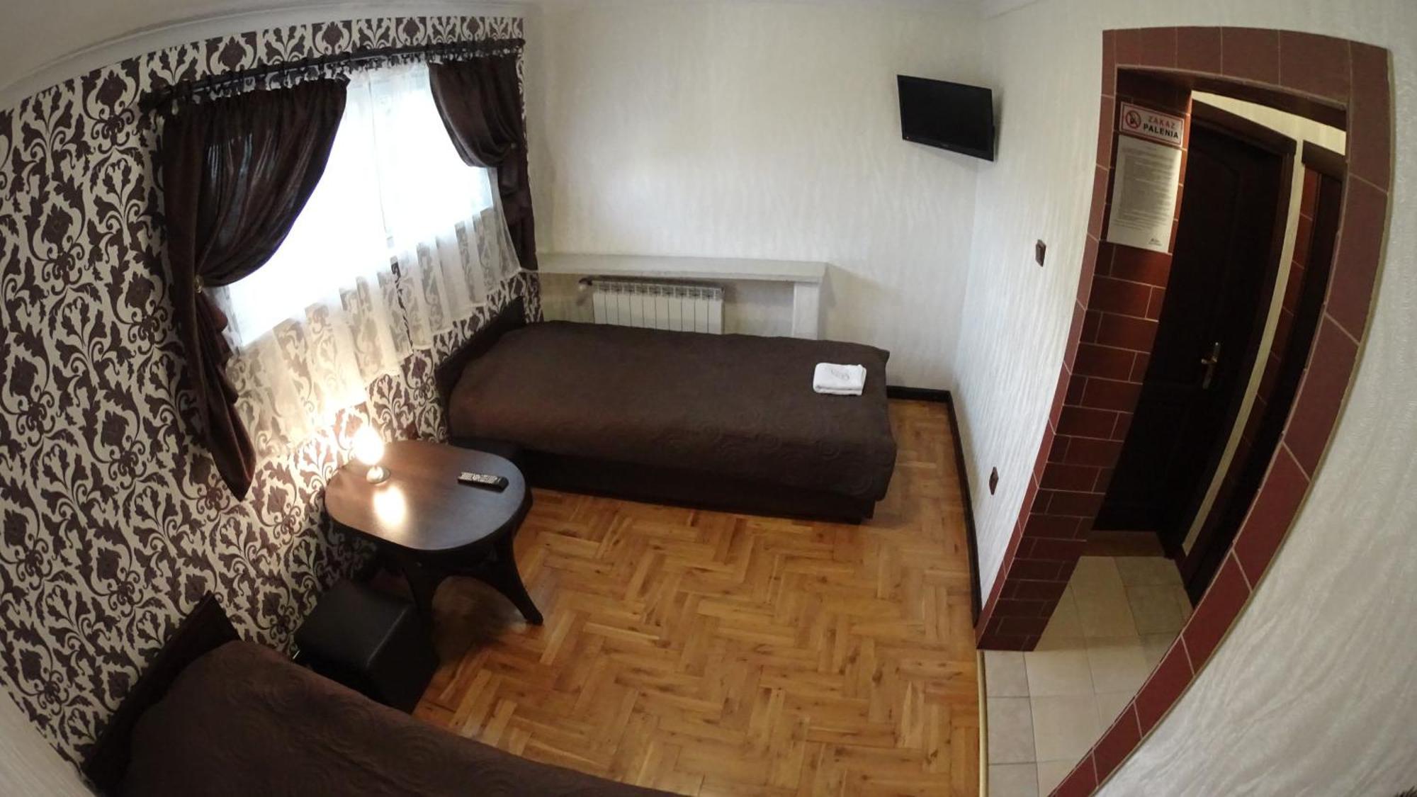 Willa Relaks Wieliczka Rom bilde
