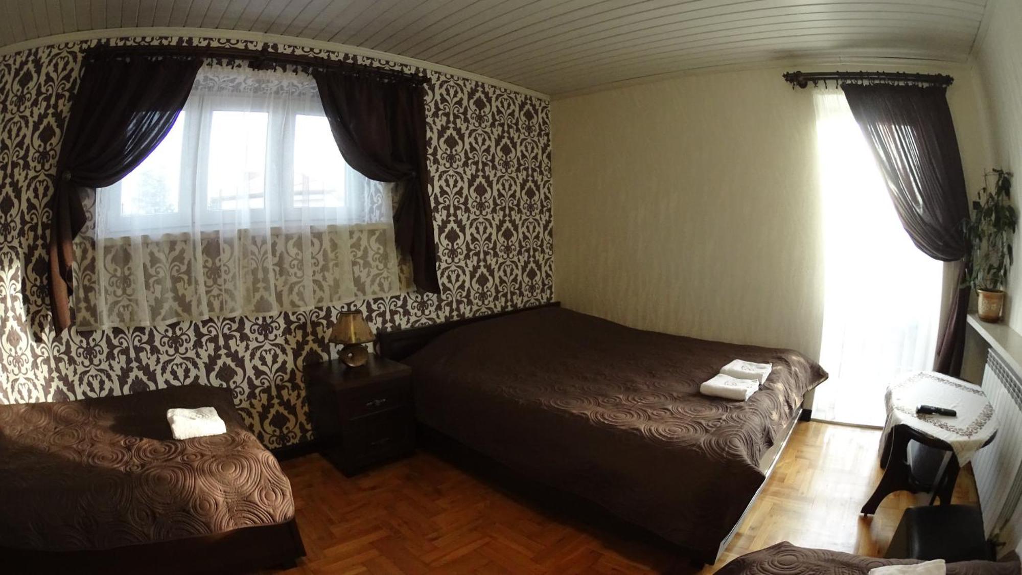 Willa Relaks Wieliczka Rom bilde