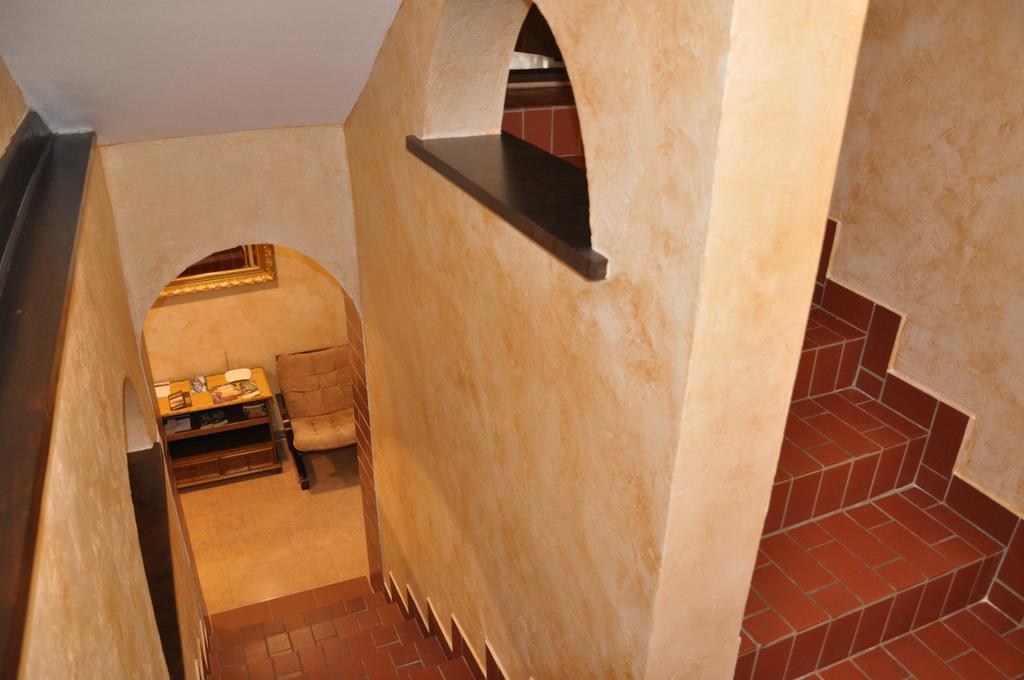 Willa Relaks Wieliczka Eksteriør bilde